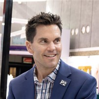 Aaron Peterson