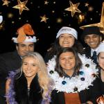 2015 SWSCC Holiday Party