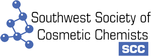 southwest society of cosmetic chemists logo