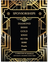 SWSCC 2018 Dinner Dance Sponsorship